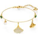 Swarovski Stunning:Karkötő Ginko Dmul/Gos M Swarovski Stunning:Karkötő Ginko Dmul/Gos M