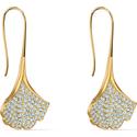 Swarovski Stunning:Fülbevaló Ginko Cry/Gos Swarovski Stunning:Fülbevaló Ginko Cry/Gos