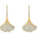 Swarovski Stunning:Fülbevaló Ginko Cry/Gos Swarovski Stunning:Fülbevaló Ginko Cry/Gos