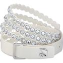 Swarovski Power:Karkötő Slake Cry/Oth Wt M Swarovski Power:Karkötő Slake Cry/Oth Wt M