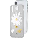Swarovski Eternal Flower iPhone® X/XS:Telefon Hátlap Multi Swarovski Eternal Flower iPhone® X/XS:Telefon Hátlap Multi