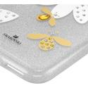 Swarovski Eternal Flower iPhone® X/XS:Telefon Hátlap Multi Swarovski Eternal Flower iPhone® X/XS:Telefon Hátlap Multi