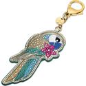Swarovski Tropical:Táskadísz Multi/Gos Swarovski Tropical:Táskadísz Multi/Gos