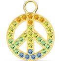 Swarovski Remix:Charm Peace Dmul/Gos Swarovski Remix:Charm Peace Dmul/Gos