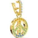 Swarovski Remix:Charm Peace Dmul/Gos Swarovski Remix:Charm Peace Dmul/Gos