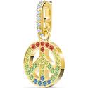 Swarovski Remix:Charm Peace Dmul/Gos Swarovski Remix:Charm Peace Dmul/Gos