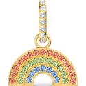 Swarovski Remix:Charm Rainbow Dmul/Gos Swarovski Remix:Charm Rainbow Dmul/Gos