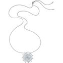 Swarovski Sunshine:Nyaklánc Lng Czlb/Rhs Anni Swarovski Sunshine:Nyaklánc Lng Czlb/Rhs Anni