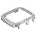 Swarovski Sparkling: Apple Watch ® kompatibilis tok 40mm Sis Swarovski Sparkling: Apple Watch ® kompatibilis tok 40mm Sis