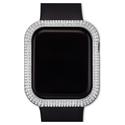 Swarovski Sparkling: Apple Watch ® kompatibilis tok 40mm Sis Swarovski Sparkling: Apple Watch ® kompatibilis tok 40mm Sis