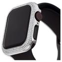 Swarovski Sparkling: Apple Watch ® kompatibilis tok 40mm Sis Swarovski Sparkling: Apple Watch ® kompatibilis tok 40mm Sis