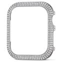 Swarovski Sparkling: Apple Watch ® kompatibilis tok 40mm Sis Swarovski Sparkling: Apple Watch ® kompatibilis tok 40mm Sis