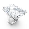 Swarovski Mesmera: Gyűrű Oct Cry Dtli/Rhs 50 Swarovski Mesmera: Gyűrű Oct Cry Dtli/Rhs 50