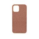Swarovski High iPhone® 12/12 Pro:Telefon Hátlap ROG Swarovski High iPhone® 12/12 Pro:Telefon Hátlap ROG
