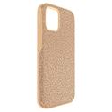 Swarovski High iPhone® 12 Pro Max: Telefon Hátlap Gos Swarovski High iPhone® 12 Pro Max: Telefon Hátlap Gos