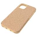 Kép 3/3 - Swarovski High iPhone® 12 Pro Max: Telefon Hátlap Gos