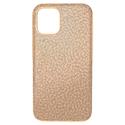 Swarovski High iPhone® 12 Pro Max: Telefon Hátlap Gos Swarovski High iPhone® 12 Pro Max: Telefon Hátlap Gos