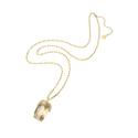 Swarovski Harmonia:Nyaklánc Cry Gsha/Gos Swarovski Harmonia:Nyaklánc Cry Gsha/Gos