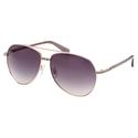Kép 1/2 - Swarovski Millenia:Napszemüveg Sk0343-H 33B Black/Ros