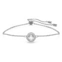 Swarovski Constella: Karkötő White/Rhs M Swarovski Constella: Karkötő White/Rhs M
