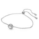 Swarovski Constella: Karkötő White/Rhs M Swarovski Constella: Karkötő White/Rhs M