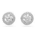 Swarovski Constella: Fülbevaló Stud Pave White/Rhs Swarovski Constella: Fülbevaló Stud Pave White/Rhs