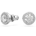 Swarovski Constella: Fülbevaló Stud Pave White/Rhs Swarovski Constella: Fülbevaló Stud Pave White/Rhs