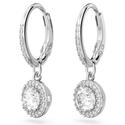 Swarovski Constella: Fülbevaló White/Rhs Swarovski Constella: Fülbevaló White/Rhs
