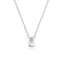 Swarovski Millenia: Nyaklánc Pear White/Rhs Swarovski Millenia: Nyaklánc Pear White/Rhs