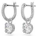 Swarovski Constella: Fülbevaló Drop M Cry/Rhs Swarovski Constella: Fülbevaló Drop M Cry/Rhs