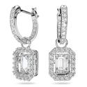 Swarovski Millenia: Fülbevaló White/Rhs Swarovski Millenia: Fülbevaló White/Rhs