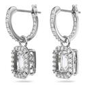 Swarovski Millenia: Fülbevaló White/Rhs Swarovski Millenia: Fülbevaló White/Rhs