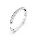 Swarovski Dextera: Karkötő Mb Oct Pave /Cry/Rhs S Swarovski Dextera: Karkötő Mb Oct Pave /Cry/Rhs S