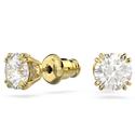 Swarovski Constella: Fülbevaló Stud Rd White/Gos Swarovski Constella: Fülbevaló Stud Rd White/Gos