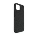 Swarovski High iPhone® 13: Telefon hátlap Black