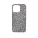 Kép 1/4 - Swarovski High 13 Pro: Telefon hátlap Sil