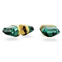 Kép 1/2 - Swarovski Lucent: Fülbevaló Stud Emer/Gos