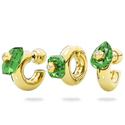 Kép 2/3 - Swarovski Numina: Fülbevaló szett Hoop 3 Erin/Gos