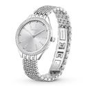 Swarovski Attract: Óra Sil/White/Sts Swarovski Attract: Óra Sil/White/Sts