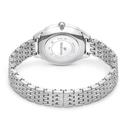 Swarovski Attract: Óra Sil/White/Sts Swarovski Attract: Óra Sil/White/Sts
