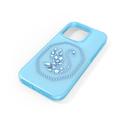 Swarovski Signum iPhone®14 Pro: Telefon Hátlap /Aq149 Swarovski Signum iPhone®14 Pro: Telefon Hátlap /Aq149