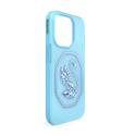 Swarovski Signum iPhone®14 Pro: Telefon Hátlap /Aq149 Swarovski Signum iPhone®14 Pro: Telefon Hátlap /Aq149
