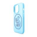 Swarovski Signum iPhone®14 Pro: Telefon Hátlap /Aq149 Swarovski Signum iPhone®14 Pro: Telefon Hátlap /Aq149