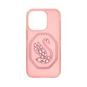 Swarovski Signum 14 Pro: Telefon Hátlap /Vros Swarovski Signum 14 Pro: Telefon Hátlap /Vros