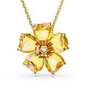 Swarovski Florere: Nyaklánc Yel/Gos Swarovski Florere: Nyaklánc Yel/Gos