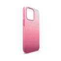 Swarovski High 13 Pro: Telefon Hátlap Pink
