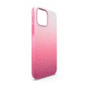 Swarovski High 13 Pro Max: Telefon Hátlap Pink