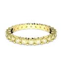 Swarovski Matrix: Gyűrű Yellow Yel/Gos 50 Swarovski Matrix: Gyűrű Yellow Yel/Gos 50