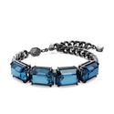 Kép 1/2 - Swarovski Millenia: Karkötő Blu/Bru M