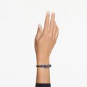 Kép 2/2 - Swarovski Millenia: Karkötő Blu/Bru M